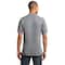 Port & Company® Men's Core Cotton V-Neck T-Shirt